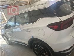 شيري تيجو 7 برو هايبرد